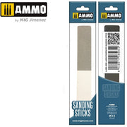 AMMO LARGE SURFACE SANDING STICK-AMIG8565-gpmodeling