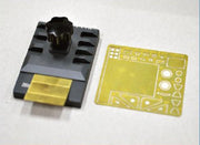 MASTER TOOLS Photo Etched parts Bender(M) - 09932