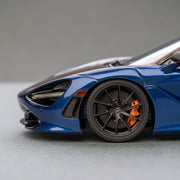 Mclaren 720s resin kit 1/24 ALPHAMODEL