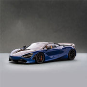 Mclaren 720s resin kit 1/24 ALPHAMODEL