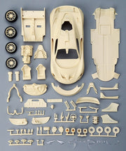 McLaren P1 1/24 ALPHAMODEL AM02-0028