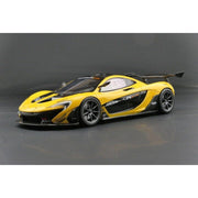 McLaren P1 GTR 1/24 ALPHAMODEL AM02-0023
