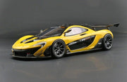 Alpha Model McLaren P1 GTR 1/24