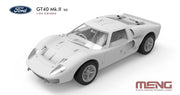 MENG Ford GT40 Mk.II '66 1/24 - CS004MENG