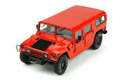 MENG HUMMER H1 1/24 - CS002MENG