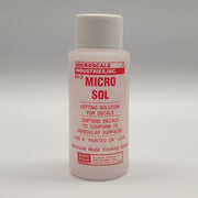 Microscale Micro Sol 1fl. oz.-mi-2-gpmodeling