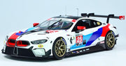 NUNU Bmw M8 GTE 2019 "DAYTONA WINNER" 1/24 - 24010NU