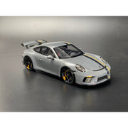 Porsche 911 GT3 1/24 ALPHA MODEL AM02-0013
