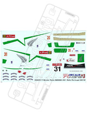 Racing Decals 43 Skoda S2000 #31 Rally Portugal 2012-racing_decals43_rd24017-gpmodeling