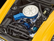 REVELL 07025 1969 Boss 302 Mustang 1/24 GP-07025-RV