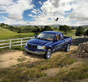 REVELL 07045 '97 Ford F-150 XLT 1/24 GP-07045-RV