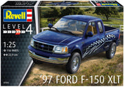REVELL 07045 '97 Ford F-150 XLT 1/24 GP-07045-RV