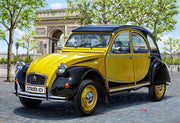 REVELL Citroen 2CV Charleston 1/24 - 07095
