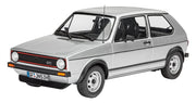 REVELL GOLF 1 GTI MK1 1/24 - 07072