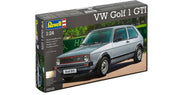REVELL GOLF 1 GTI MK1 1/24 - 07072