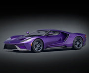 SCALE MOTORSPORT FORD GT FULL CARBON JACKET FOR TAMIYA 24346 SM7052