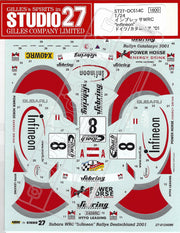 Studio27 Subaru Impreza WRC "Infineon" German/Catalunya 2001-st27-dc514c-gpmodeling