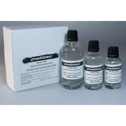 STREETBLISTERS GLOSS Clearcoat system (2k) SB100-0007