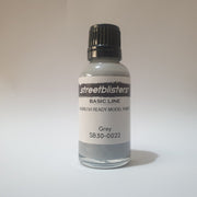 STREETBLISTERS Grey SB30-0022