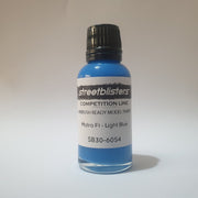 STREETBLISTERS Matra F1 - Light Blue SB30-6054