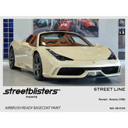 STREETBLISTERS Paints - Ferrari Avorio (104) SB30-0104