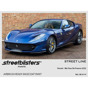 STREETBLISTERS Paints - Ferrari Tour De France (522) SB30-0114