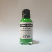 STREETBLISTERS Pure Green SB30-0018