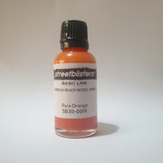 STREETBLISTERS Pure Orange SB30-0019