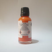 STREETBLISTERS Pure Orange SB30-0019