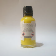 STREETBLISTERS Pure Yellow SB30-0021