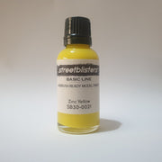 STREETBLISTERS Pure Yellow SB30-0021