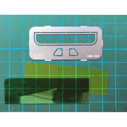 Sun visor for Beetle 2 set HME-058