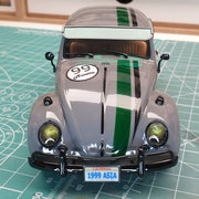 Sun visor for Beetle 2 set HME-058