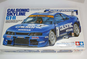 TAMIYA Calsonic Skyline GT-R (R33) - 24184