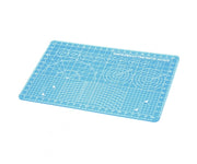 TAMIYA Cutting Mat α (A5/Blue) 74142 - GP-74142-TAM