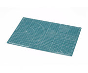 TAMIYA Cutting Mat DIN-A4, Green 74118 - GP-74118-TAM