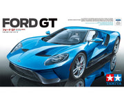TAMIYA FORD GT GP-24346-TAM