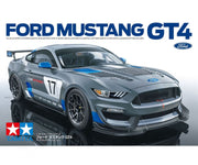 TAMIYA Ford Mustang GT4 GP-24354-TAM