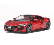 TAMIYA Honda NSX : Acura NSX GP-24344-TAM