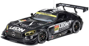 TAMIYA LEON CVSTOS AMG Plastic Model 1/24 - 24350