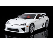 TAMIYA Lexux LFA V10 Roadver. w/PE-Parts GP-24319-TAM