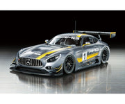 TAMIYA Mercedes-AMG GT3 GP-24345-TAM
