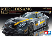 TAMIYA Mercedes-AMG GT3 GP-24345-TAM
