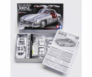 Tamiya Mercedes-Benz 300SL 1/24 - 24338