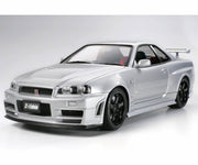 TAMIYA NISMO Skyline GT-R Z-tune (R34) 24282