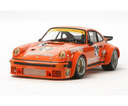 TAMIYA Porsche 934 Jägermeiste 1/24 Photo-Etched - 24328