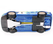 TAMIYA Subaru Impreza WRC 2001 1/24 - 24240