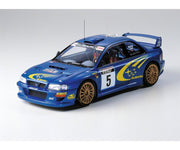 TAMIYA Subaru Impreza WRC '99 24218