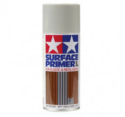 TAMIYA Surface Primer Gray 180ml 87042 - GP-87042-TAM