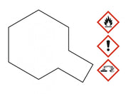 TAMIYA Surface Primer White 180ml 87044 - GP-87044-TAM